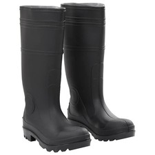 Rain Boots, Stivali Da