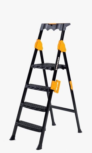 Scala scaletto metallo - scala,