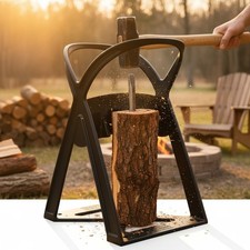 Kindle Quick Compact Log