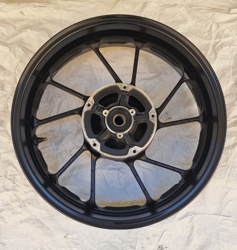 Cerchio posteriore yamaha - yamaha, r7