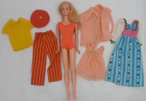 Barbie fashion fuochi - barbie,