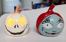 DISNEY SALLY & JACK Incubo