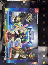 Skylanders Imaginators -