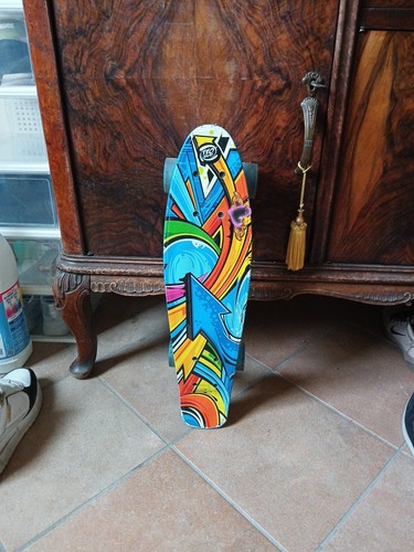 Skate per bambini con ruote - bambini,