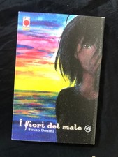 PLANET MANGA - I FIORI DEL