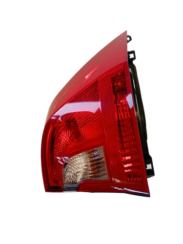 Volvo s60 gruppo fanale - volvo,