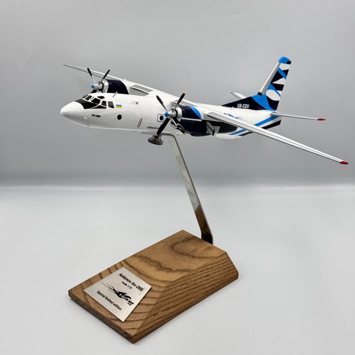 Antonov vulkan reg - antonov,