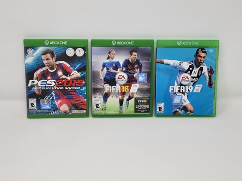 Lotto xb1 fifa e - 3, 16