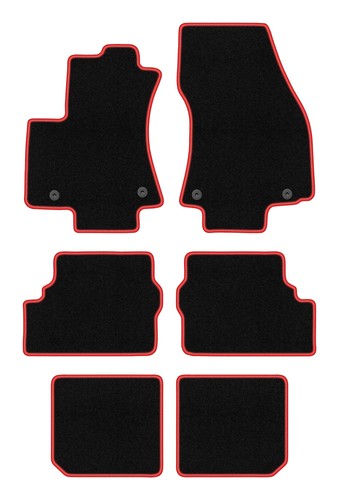 Tappetini moquette opel zafira - tappetini,