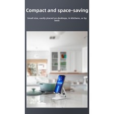 Supporto Telefono Portatile