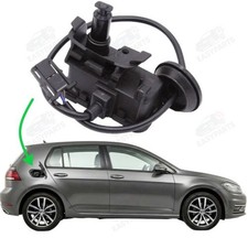 Serratura Attuatore Molla