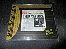 Jethro Tull – Thick As A