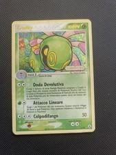Pokemon Cradily 3/92 Ultra
