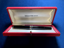 Penna stilografica Montblanc