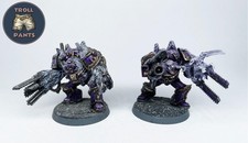 Warhammer 40k - Figli