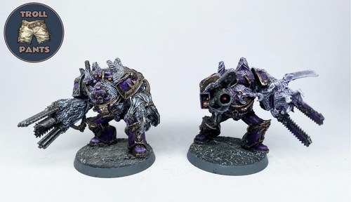 Warhammer 40k figli - 40k,