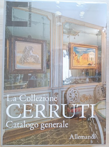 Collezione cerruti - la,