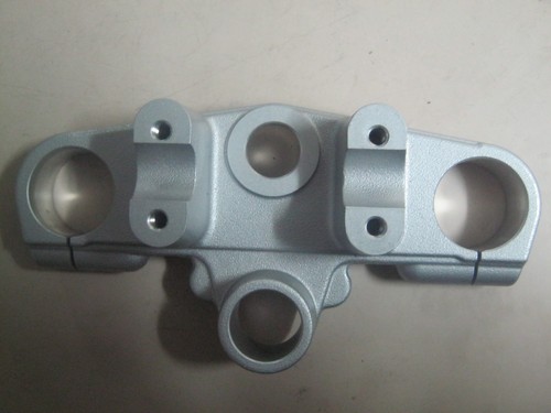 Piastra sterzo bmw g650 - di,
