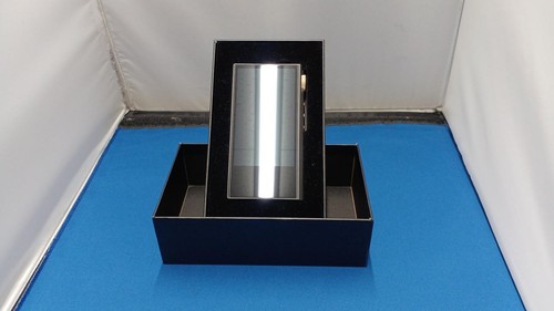 Lettore audio digitale ultra
