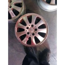 4 CERCHI IN LEGA PER MERCEDES CLASSE A (04-08)(08-12) W169 180 2.0 CDI 2004