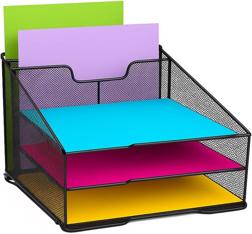 368062 organizer scrivania - organizer, da