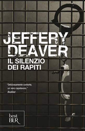 Libri jeffery deaver il - -,