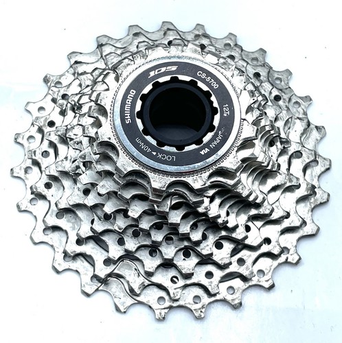 Shimano 105 5700 bici da - 105, cs-5700