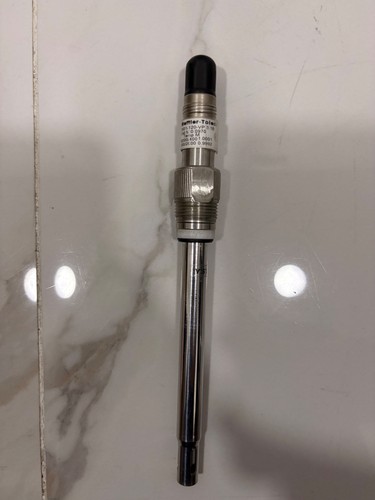 Sensore mettler toledo - mettler,