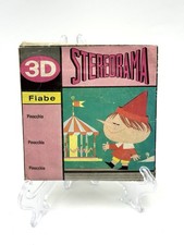 View-Master  Stereorama Gal