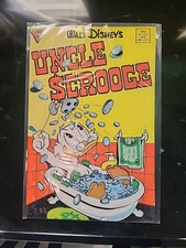 Walt Disney's Uncle Scrooge