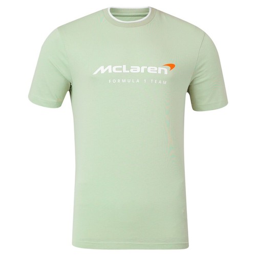 Shirt maglietta mclaren - t-shirt, f1