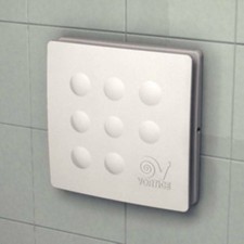 VORTICE ASPIRATORE ELICOIDALE