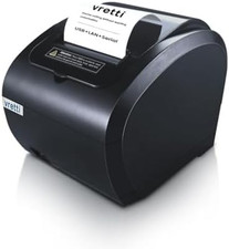 80Mm Stampante per Ricevute