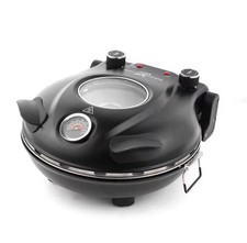Forno per pizza elettrico - forno,
