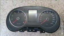 Volkswagen polo - volkswagen, (2009)