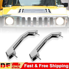 Maniglie cappa billetta