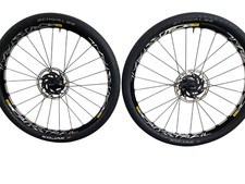 Ruote Mavic Crosstrail 26 MTB