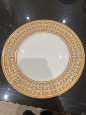 piatto hermes mosaico