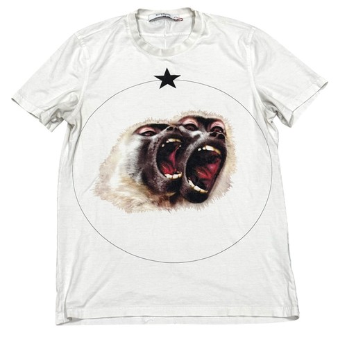 Shirt bianca ss2016 givenchy - bianca,
