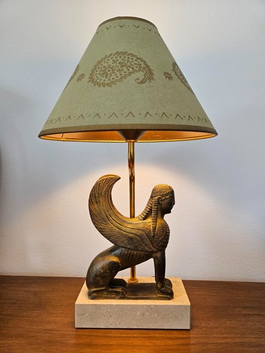 Lampada tavolo maison le - lampada, da