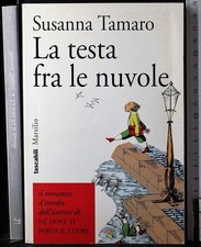 La testa fra le nuvole -