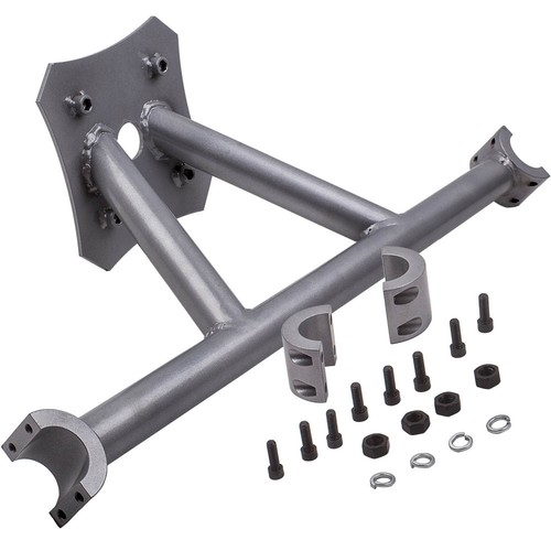 Spare tire mount - mount, carrier