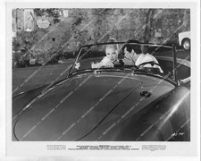 o28057 1965 orig photo Sylva