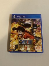 One Piece: Pirate Warriors 3