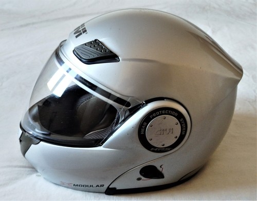 Casco modulare givi hps x08 - casco,