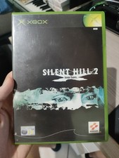 Silente Hill 2 Inner Fear Con