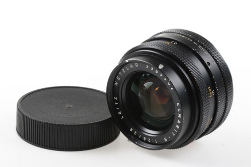 Leica elmarit 2 8 - leica,
