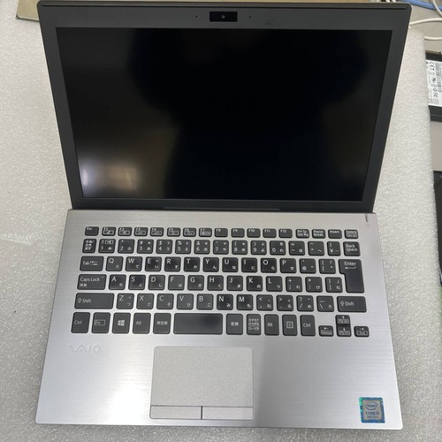 Sony vaio pro - sony, pf