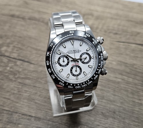 Orologio mod quadrante bianco - orologio,
