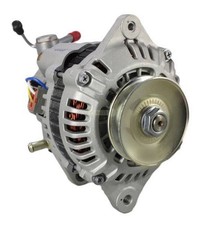 Alternatore nuovo OE Mando